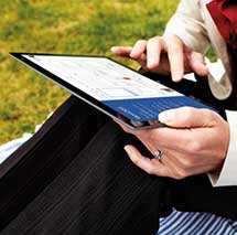 Anywhere Productivity - Office 365 Enterprise