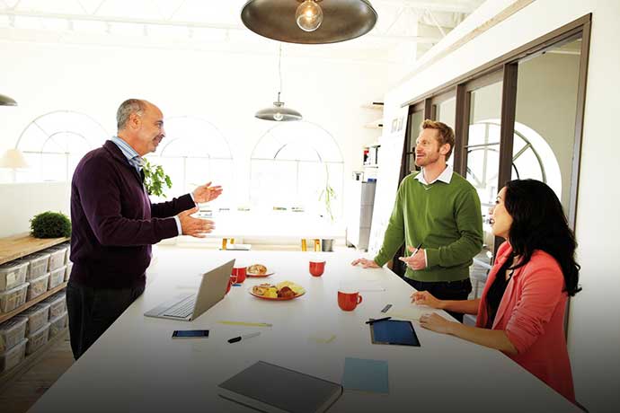 Cost Predictability - Office 365 Enterprise