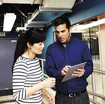 Stay in Control - Office 365 Enterprise