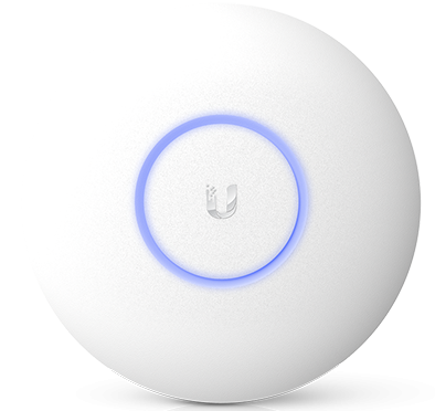 unifi-ap-ac-pro for business networking