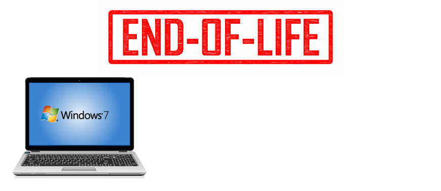 Windows 7 End-of-Life